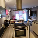 Ana Maris Apartament *