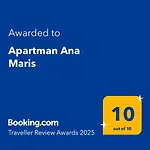 Ana Maris * Rijeka