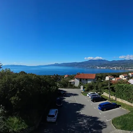Ana Maris * Rijeka