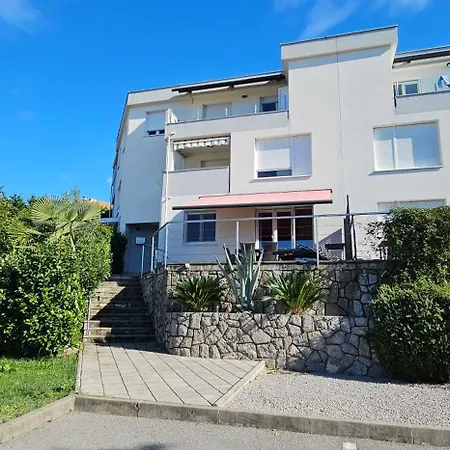 Appartement Ana Maris Rijeka