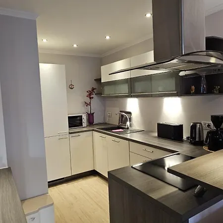 Appartement Ana Maris Rijeka