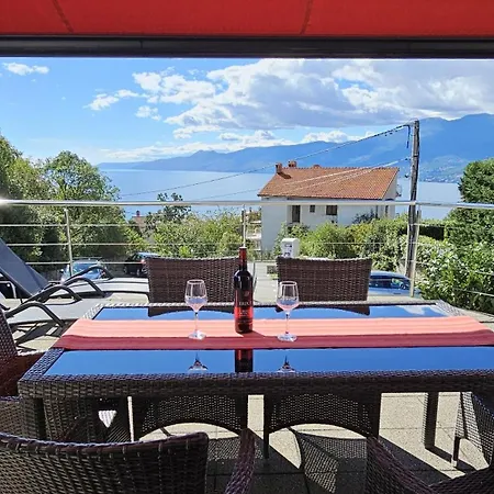 Ana Maris Appartement Rijeka