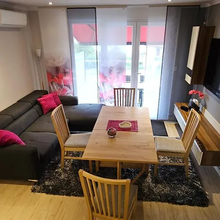 Appartamento Ana Maris *