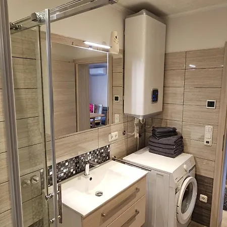 Ana Maris Appartement