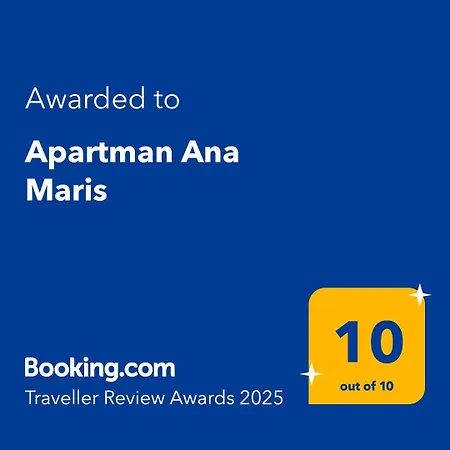 Ana Maris * Ριέκα