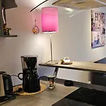 Ana Maris Appartement Rijeka