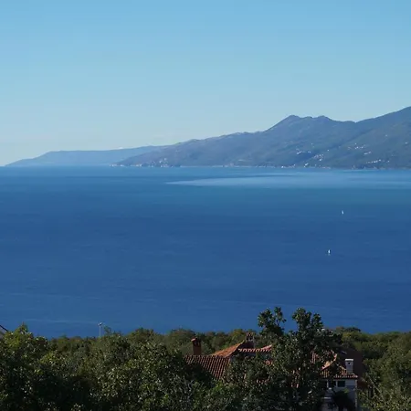 Ana Maris Apartment *