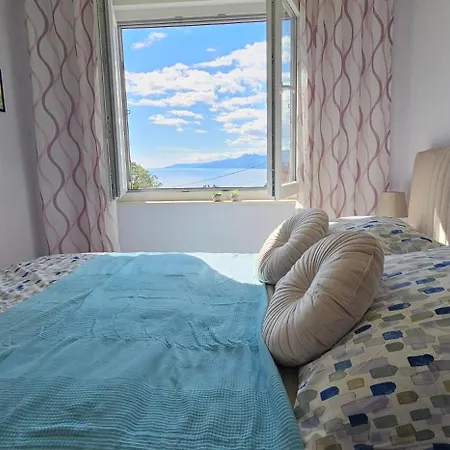 Ana Maris Apartment *